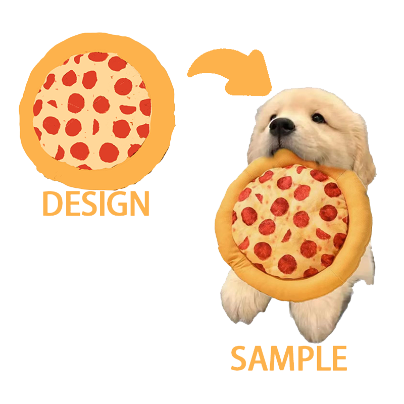 Custom Pet Chew Toys Custom Pet Chew Toys