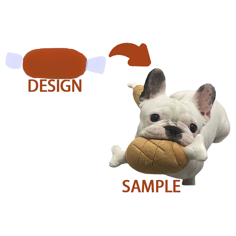 Custom Pet Chew Toys Custom Pet Chew Toys