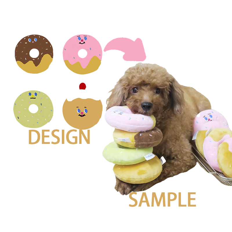 Custom Pet Chew Toys Custom Pet Chew Toys