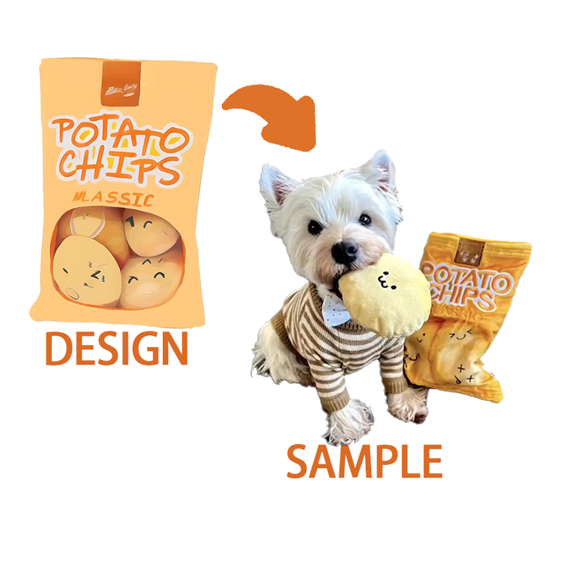 Custom Pet Chew Toys Custom Pet Chew Toys