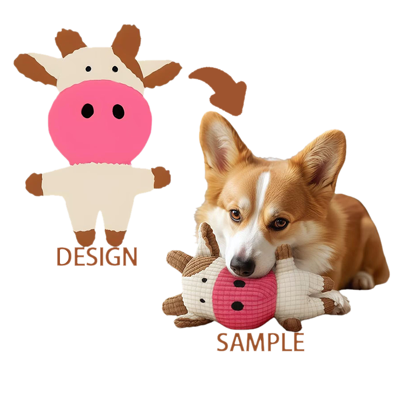 Custom Pet Chew Toys Custom Pet Chew Toys