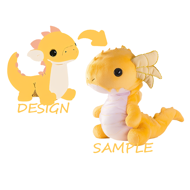 Custom pluche speelgoed Custom pluche speelgoed